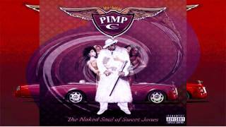 PimpC - Love to Ball Chopped and Screwed