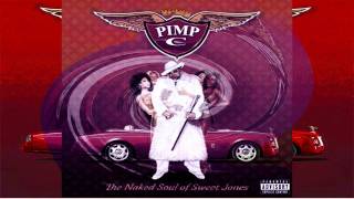 PimpC - Love to Ball Chopped and Screwed