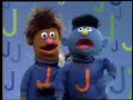 Classic Sesame Street J Friends Take 2 Full Version HQ 1971