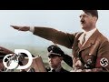 How Hitler Invaded Half Of Europe Greatest Events Of World War 2 In Colour