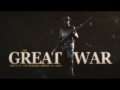 The Great War: Coalition Warfare (Episode 5)