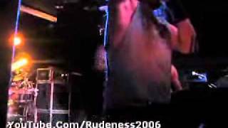 Death Angel &quot;Truce&quot; 1/20/12