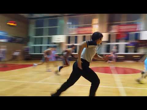 MKS Wodzisław Śląski - KKS Mickiewicz Katowice 1 04.10.2017