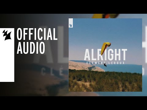 Clément Leroux - Alright