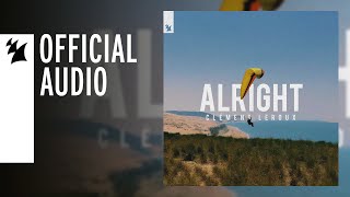 Alright Music Video