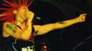 The Casualties - Sonidos de mi Barrio