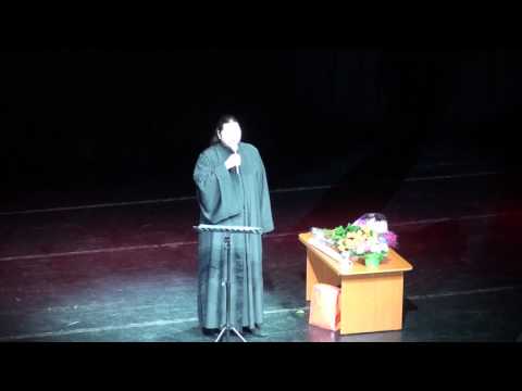 Saint-Petersburg Puchkin  myusik  Ierromonach FOTIY-2