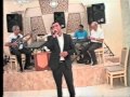 Ali Cahangir oglu O senin qara gozlerin senin ...