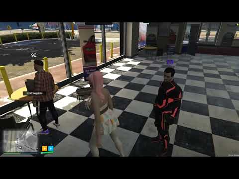 🔞 4ma Roleplay 4.rész - Továbbra is ismerkedünk és elvagyunk🔞 / !Parancsok (ASMR)  🔞+18