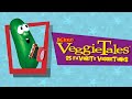 VeggieTales 25 Favorite VeggieTunes Fanmade Album