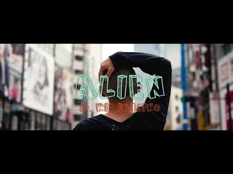 Video thumbnail for ALIEN