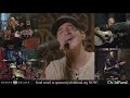 Creed Acoustic Live 2020