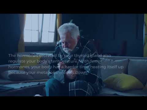 5 Signs of Hypothyroidism | Thyroid Surgery in Nashville