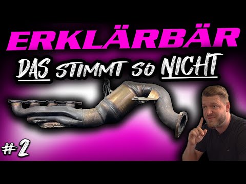 ⛔️DAS stimmt so NICHT⛔️ | Kapitaler Motorschaden Audi RS4 RS5 +  Low Budget BMW Drift Projekt