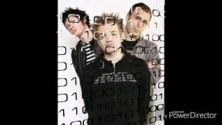 I&#39;m not the one - Sum 41