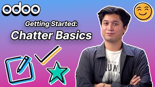 Chatter Basics | Getting Started