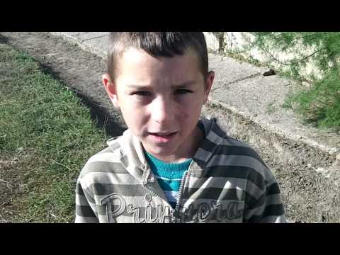 tanszerosztás a Csereháton