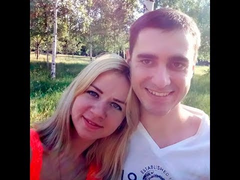 Вадим и Марыся, відео 3
