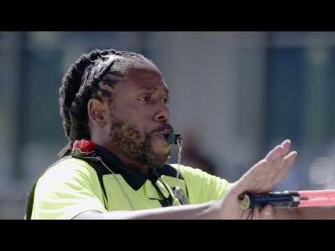 Securing smiles and safety | Careers at RDU Airport