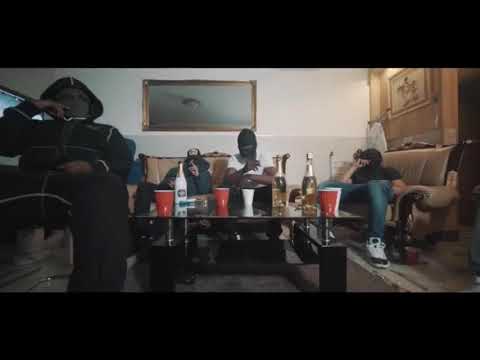 #Sinsquad GP x #OFB Bandokay x DoubleLz E1 Anti