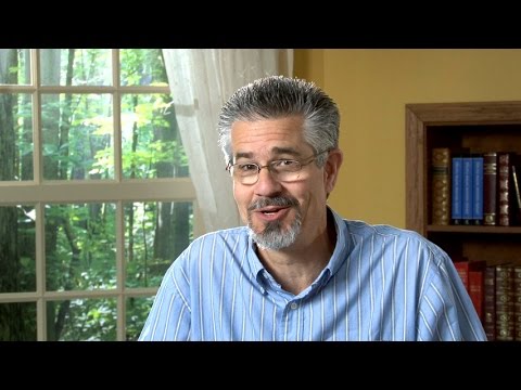 When Greek Seems Greek: HeavenWord TV - 0202