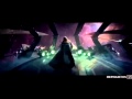 Captain Harlock Premier Trailer 2013 Hd720