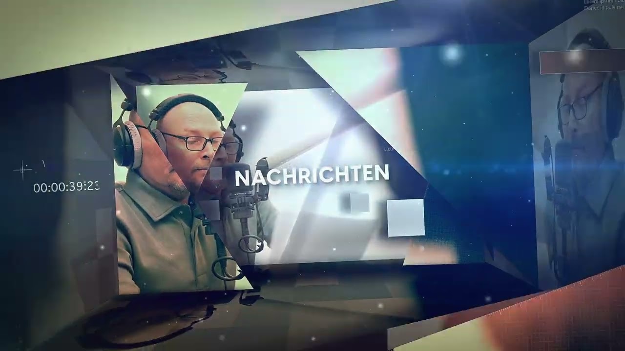 AUSTRIA FIRST - Österreichs Patriotenradio ist JETZT auf Sendung!