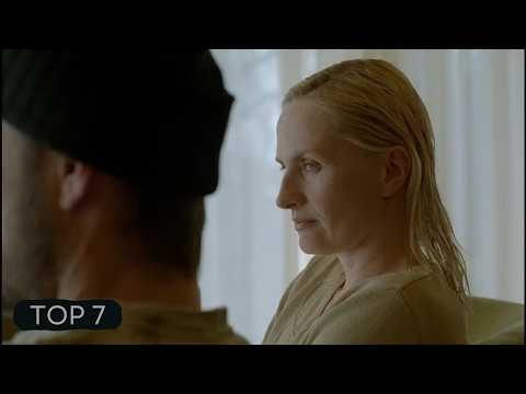 Top 7 Finnish Older Woman - Younger Man Relationship Movies