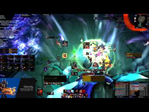 Mythic: Gorefiend - Heritage Guild