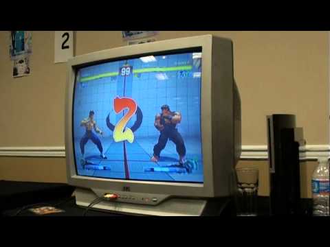 DMG Inthul Winter Brawl Casuals