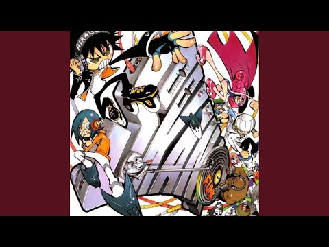 skankfunk - Sky-2-High