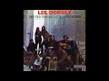 Lee Dorsey - The Greatest Love