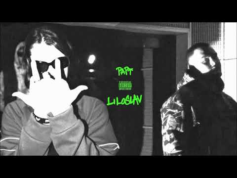 Papi - Nosi Se (ft. Liloslav)