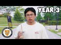 I Survived 3rd Year Waterloo Engineering - Day in the Life