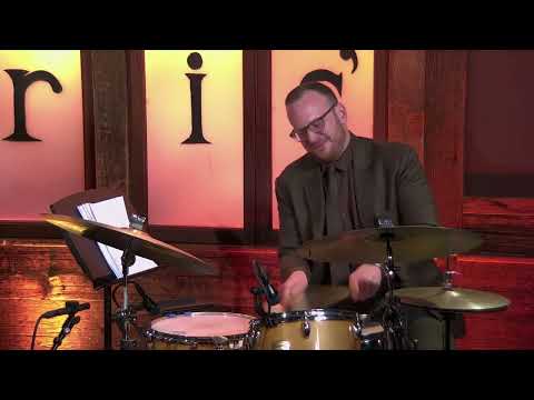 Pete Malinverni & Dylan Band Quartet - A Night In Tunisia