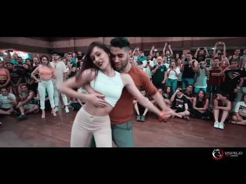 BACHATA-A UN PASSO DALLA LUNA