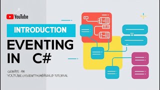 Eventing in C#