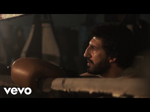 Marwán - El Viejo Boxeador (El Viejo Ring)