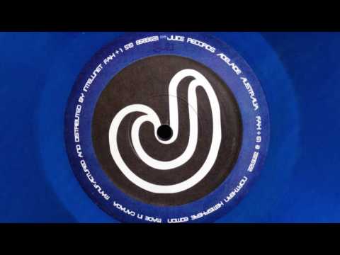 Paddee & A.S.I.O. - THX [Juice Records]