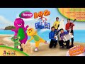 Barney Let S Go To The Beach The Crossover V2 Reupload