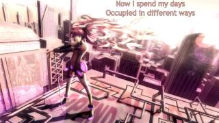 Thornley - Easy Comes (with lyrics)