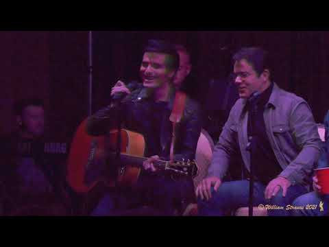 Dean Z - "Stuck On You"