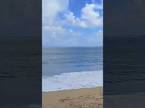 Praia de Iracema Fortaleza Ceará