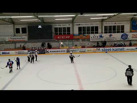 U12 JHT S - RJK/PJK V