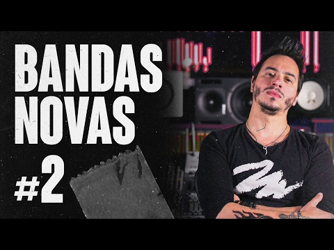 BANDAS NOVAS #02 - MACHETE BOMB
