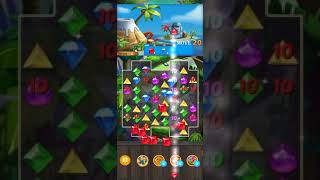 Jewels Classic Game Play - NTA Games