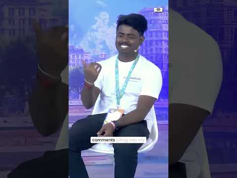 Community Support in Action #Devconnect2025 #ethereum preview