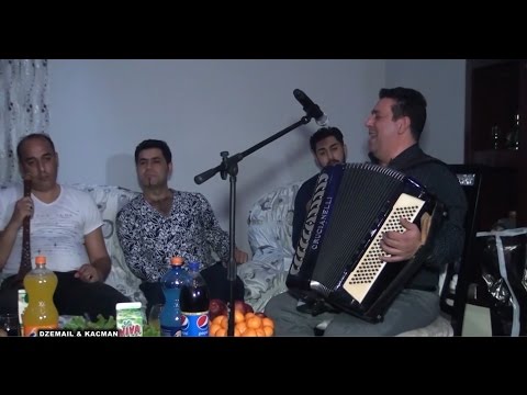 DJEMAIL 2017 NEW KI SOBA Ki FAM-GAŠI - [Slimako HD720p] - ©Official NEW ! STUDIO ARTAN™