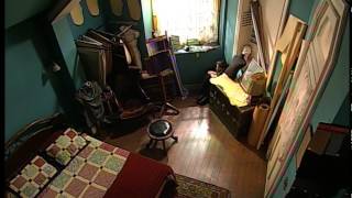 Capítulo 82 - Resistire