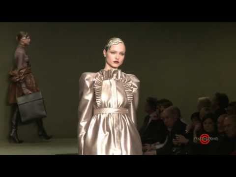 Krizia - MIL FW2010